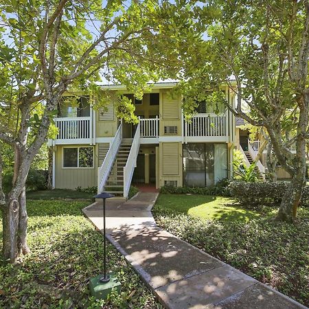 Deep Blue Condo Kahuku Exterior foto