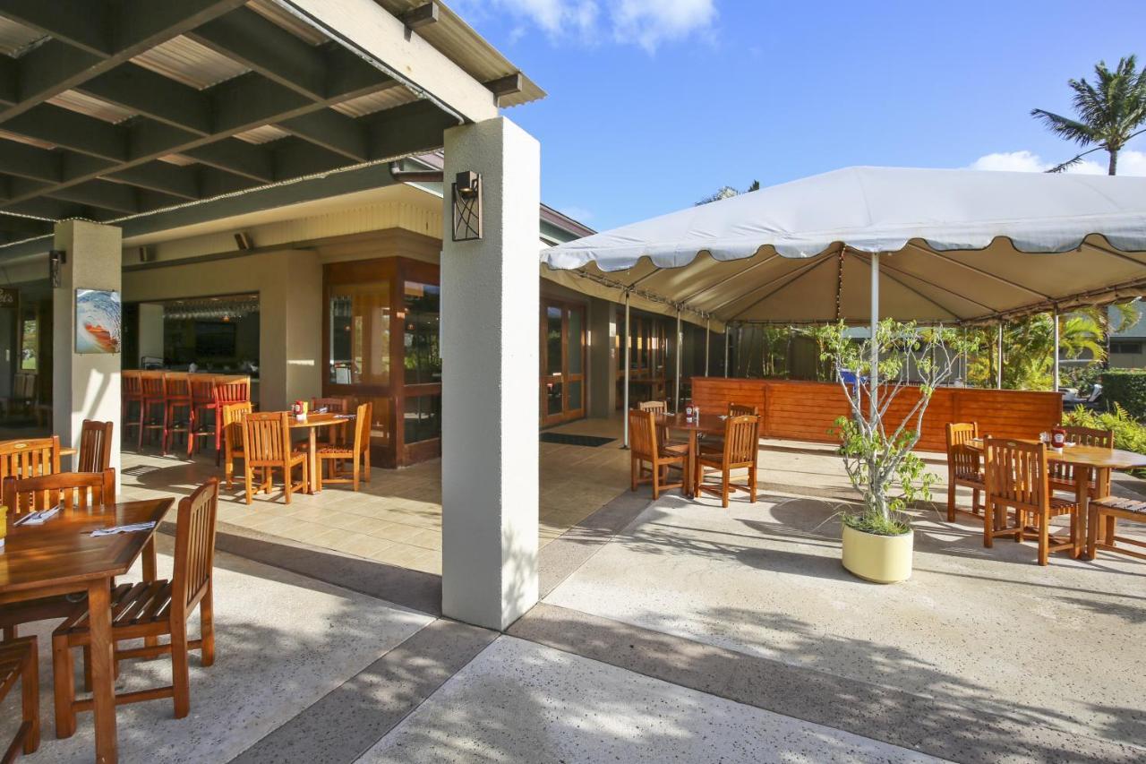 Deep Blue Condo Kahuku Exterior foto
