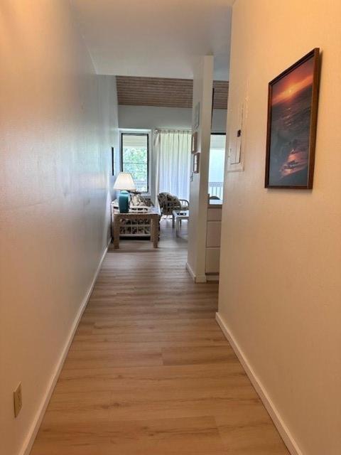 Deep Blue Condo Kahuku Exterior foto
