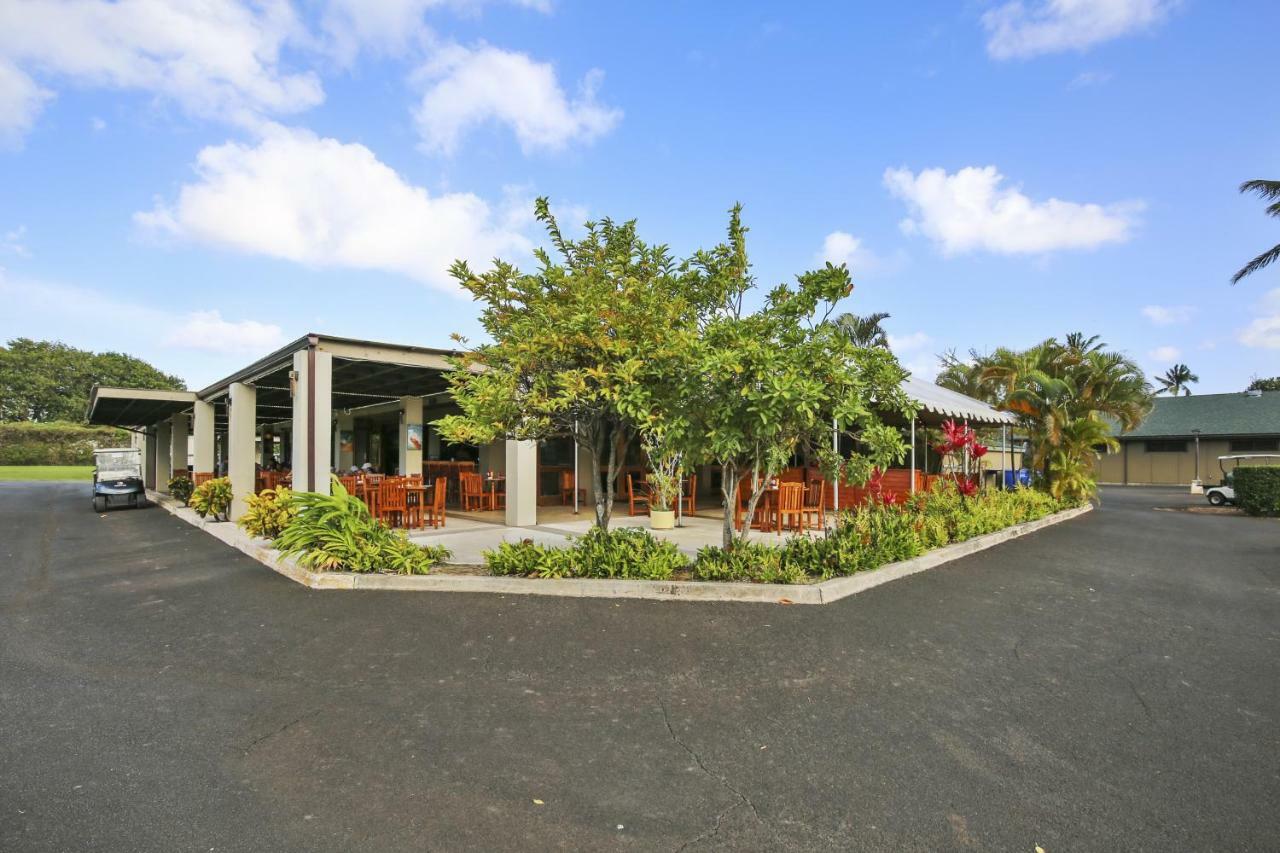Deep Blue Condo Kahuku Exterior foto